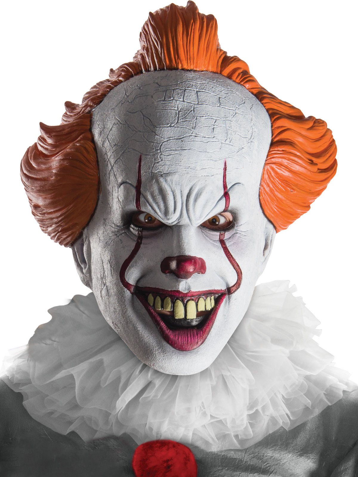 Costume Adult Pennywise IT Clown