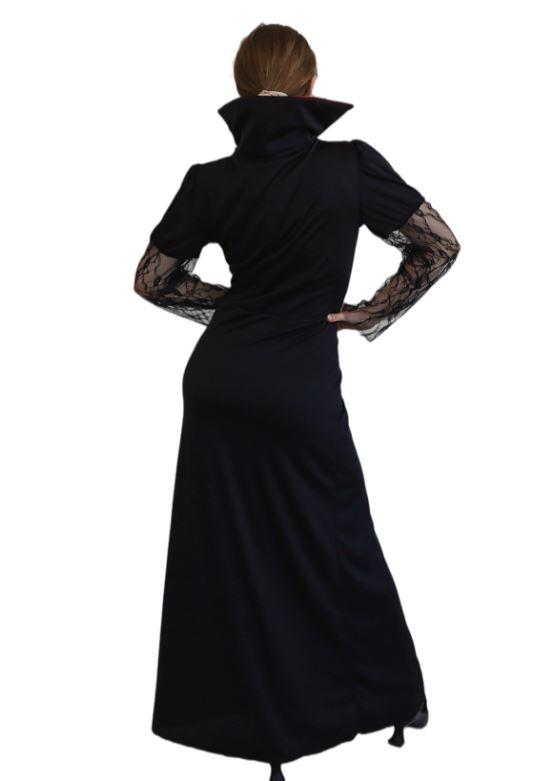 Costume Adult Vampiress Queen
