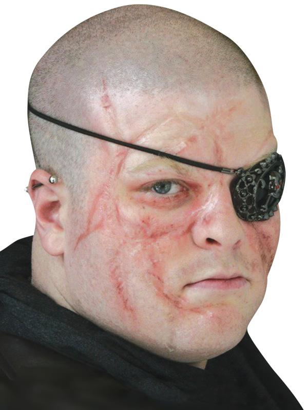 Makeup Special Fx Rigid Scarring/Collodion Liquid 4ml Mehron Professional