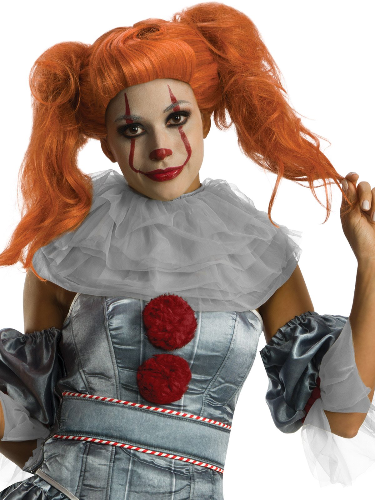Costume Adult Pennywise IT