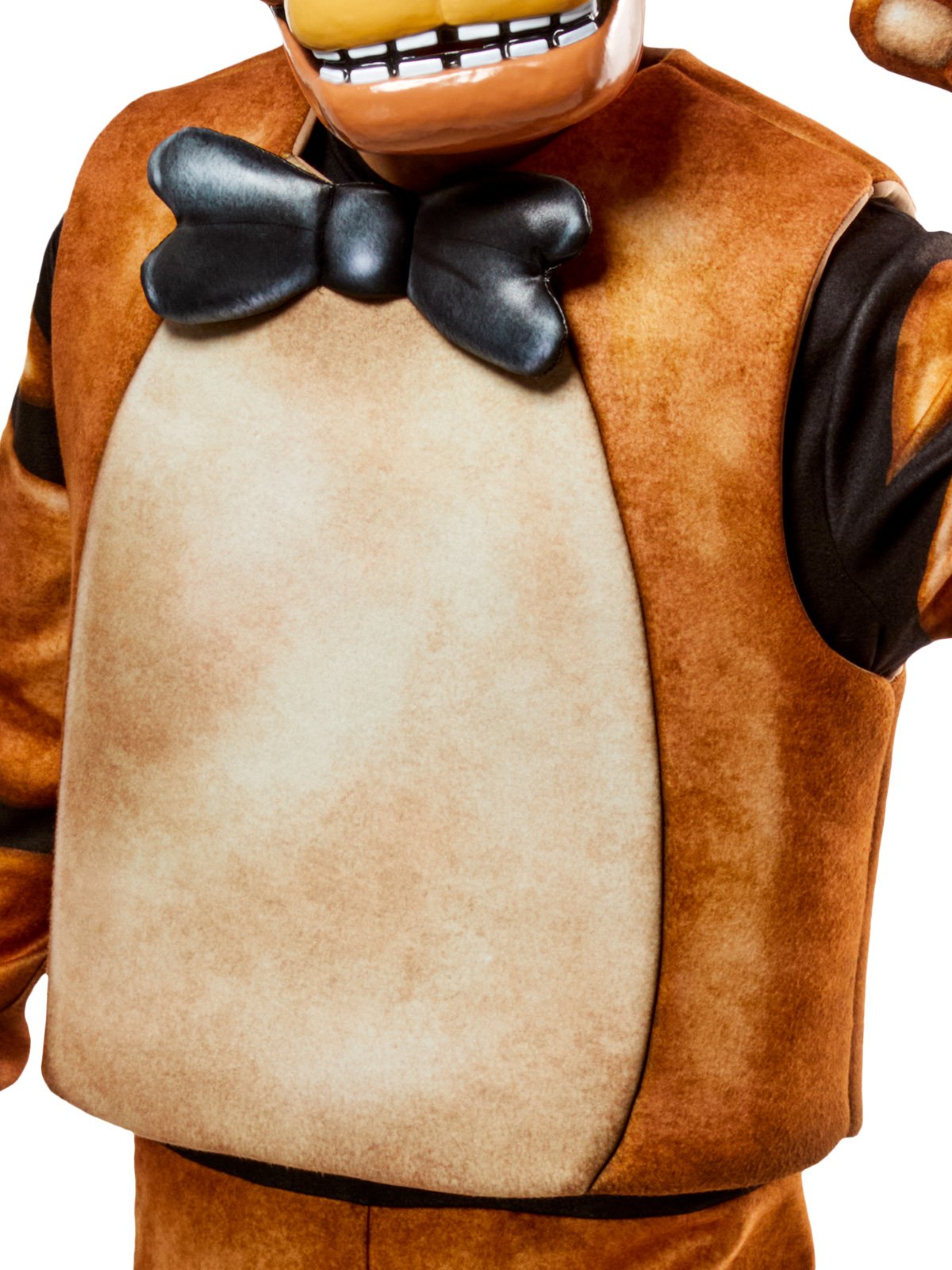 Freddy Deluxe Adult Costume Five Nights At Freddys