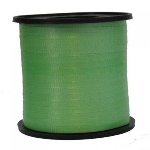 Curling Ribbon 5mm Lime Green 457m