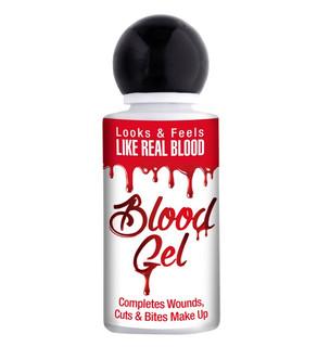 Blood Vampire Fake Thick Gel Consistency Budget 28ml