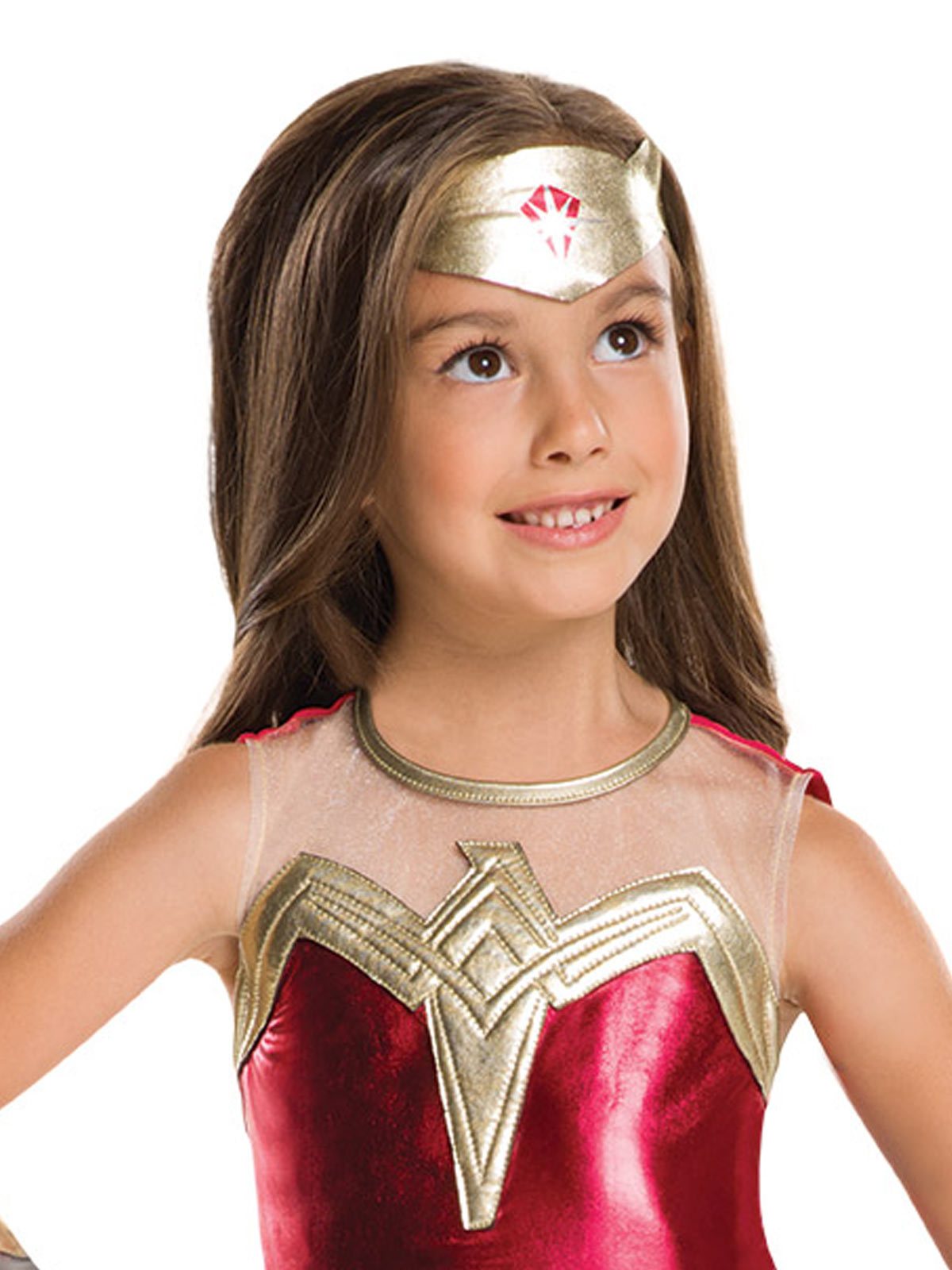 Costume Child Wonder Woman