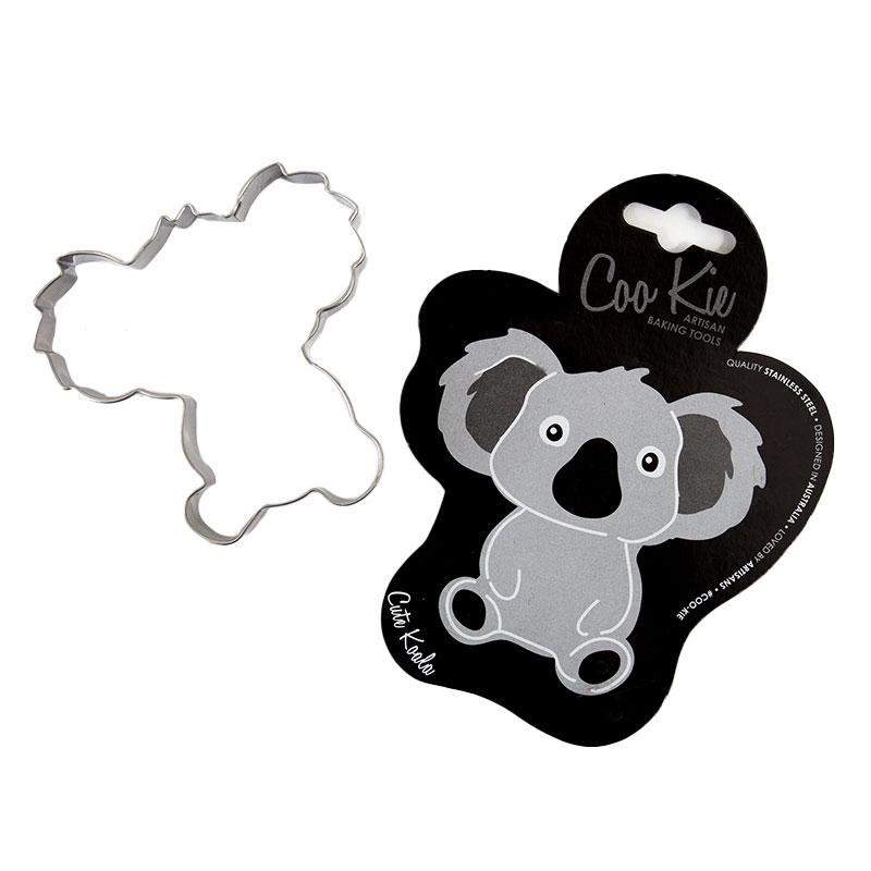 Cookie Cutter Koala Australian Animal