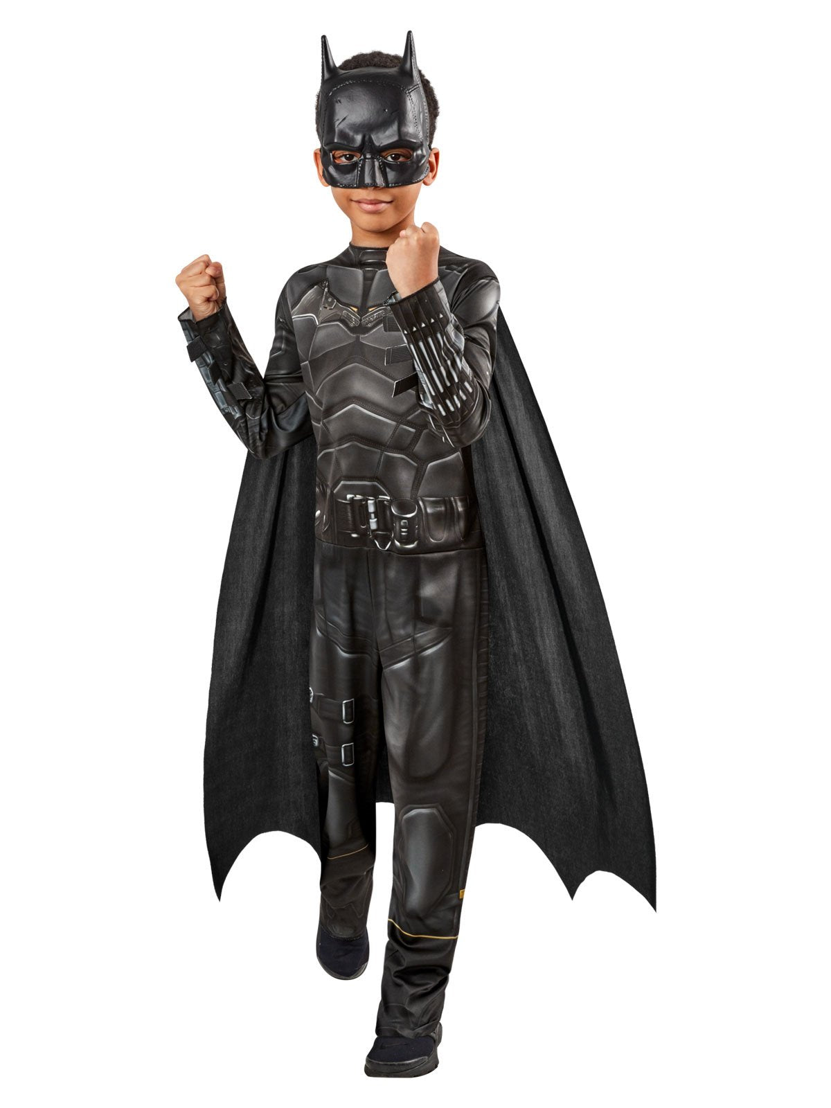 Costume Child Batman Classic 9-10 Years