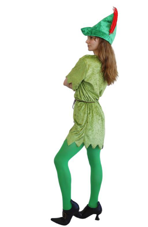 Costume Adult Neverland Kid Unisex