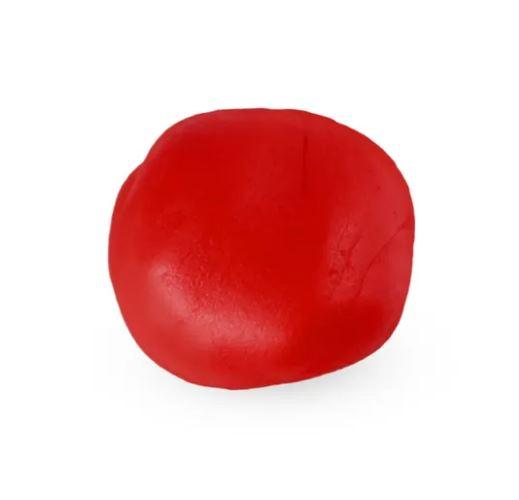 Fondtastic Premium Fondant Red 250g Cake Decorating