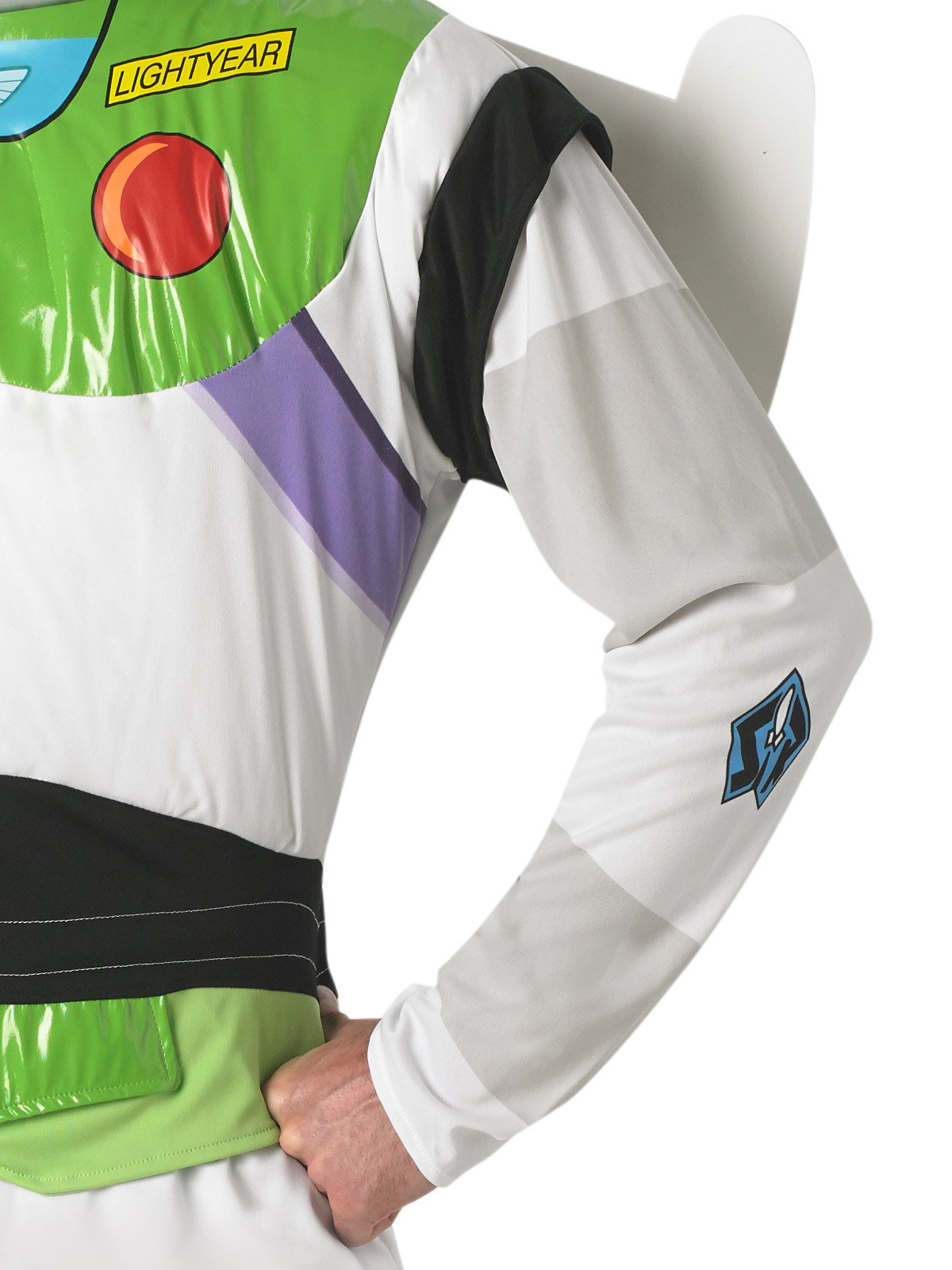 Costume Adult Buzz Lightyear
