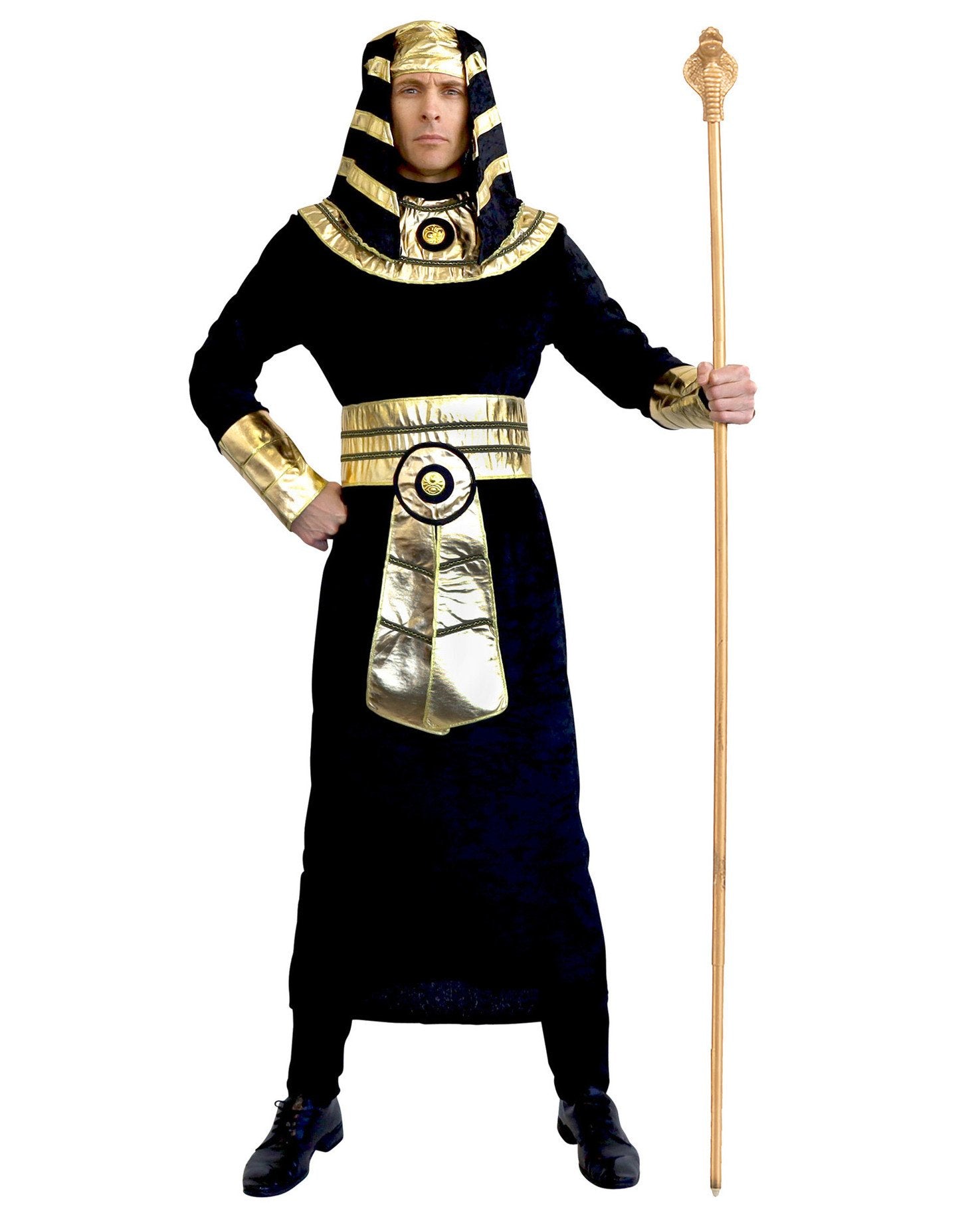 Costume Adult Pharaoh Egyptian