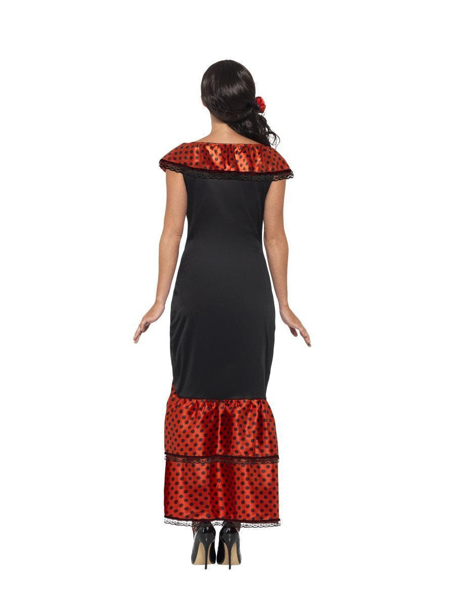 Costume Adult Flamenco