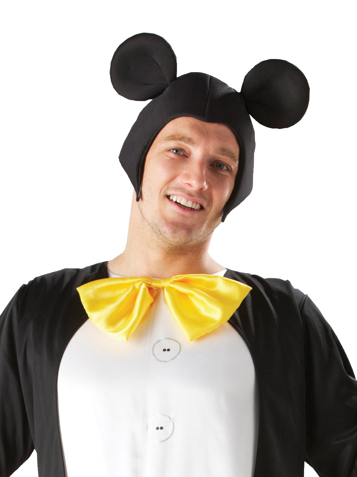 Costume Adult Mickey Mouse