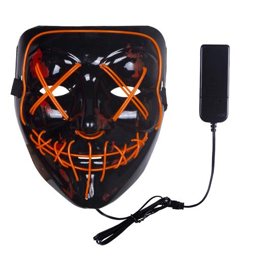 Mask The Orange Purge