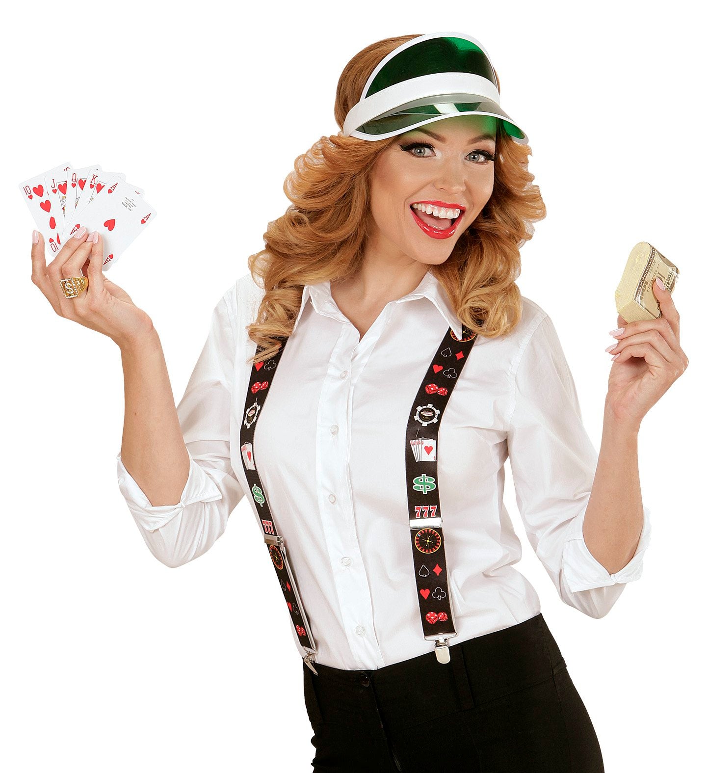 Costume Prop Fake USA 100 Dollar Notes/Money Casino/Burgular/1920s Gangster