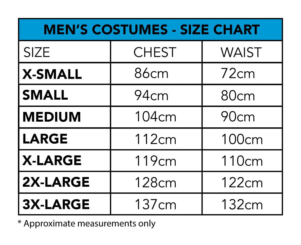 Freddy Deluxe Adult Costume Five Nights At Freddys