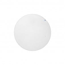 Cake Board MDF Round White 9 Inch