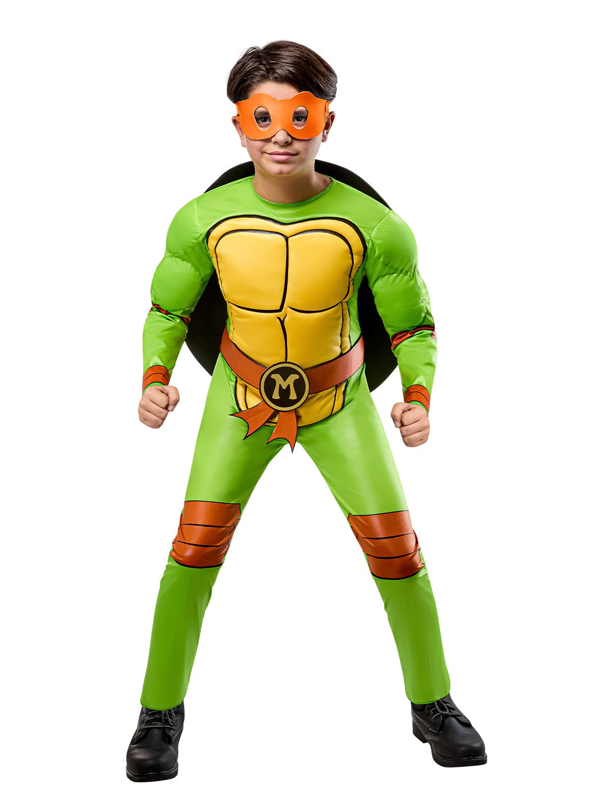 Costume Child Teenage Mutant Ninja Turtle