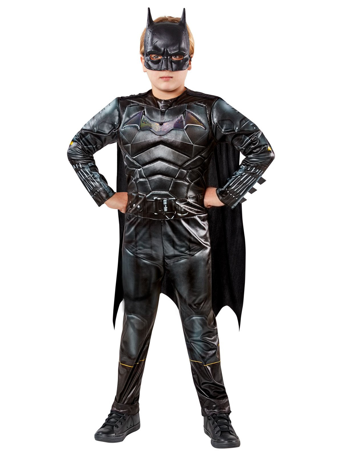 Costume Child Batman
