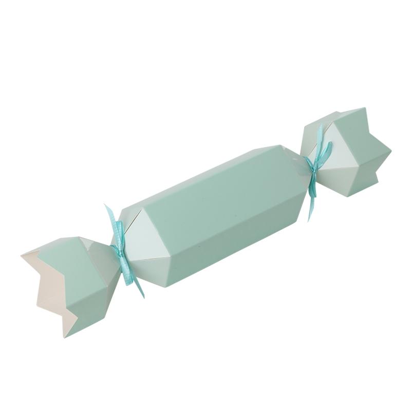Loot/Favour/Gift Bonbon Mint Green Pk 10