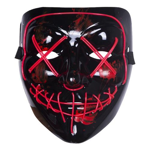 Mask The Pink Purge
