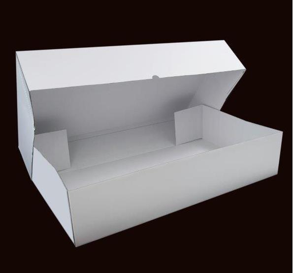 Cake Box Full Slab 28''x16''x6'' - Discontinued Line Last Chance To Buy