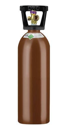 Helium Balloon Gas Tank/Cylinder (D) 100 Balloon Cylinder Hire