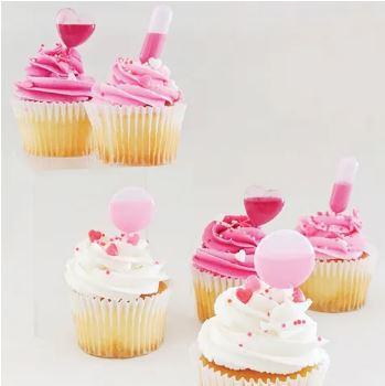 Pipette Flavour Infuser Heart 4ml Pk/50