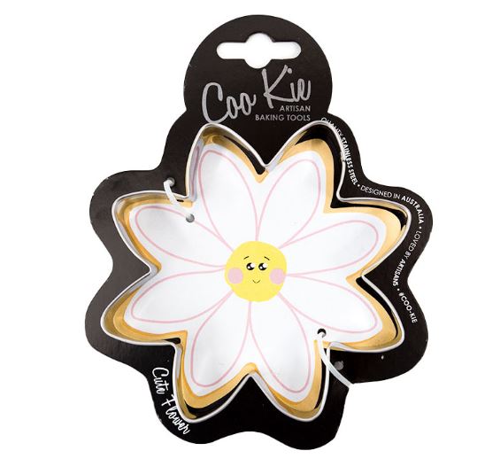 Cookie/Biscuit Cutter Flower/Floral