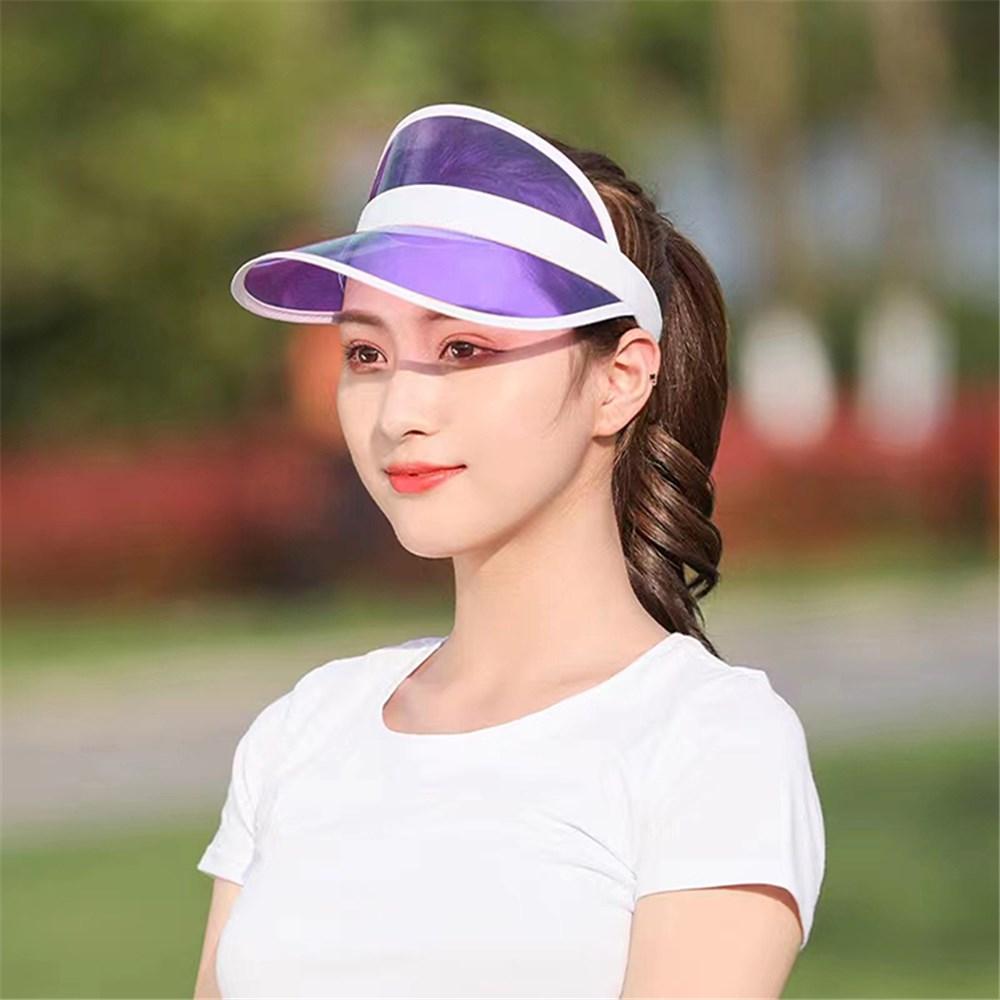 Hat Casino Card Dealer Poker Team Spirit Visor Purple 1980s