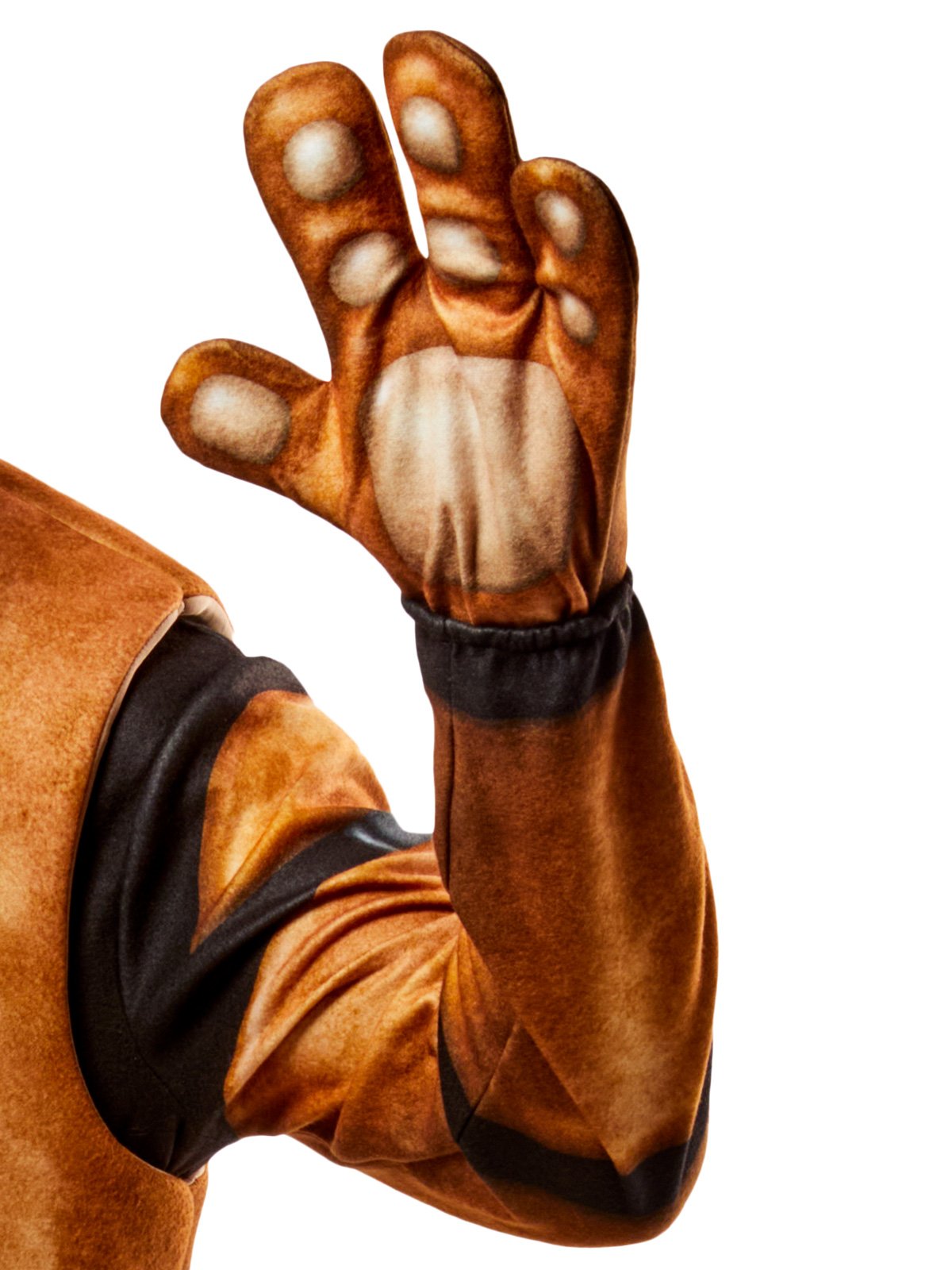 Freddy Deluxe Adult Costume Five Nights At Freddys