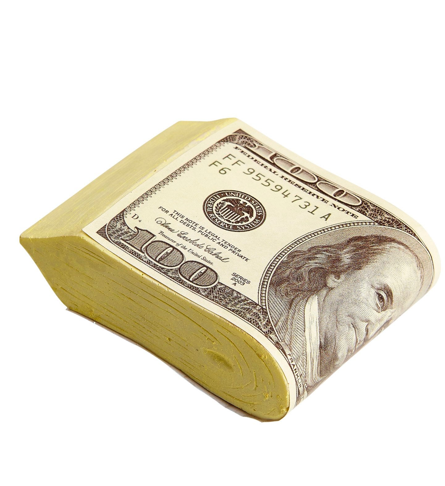 Costume Prop Fake USA 100 Dollar Notes/Money Casino/Burgular/1920s Gangster