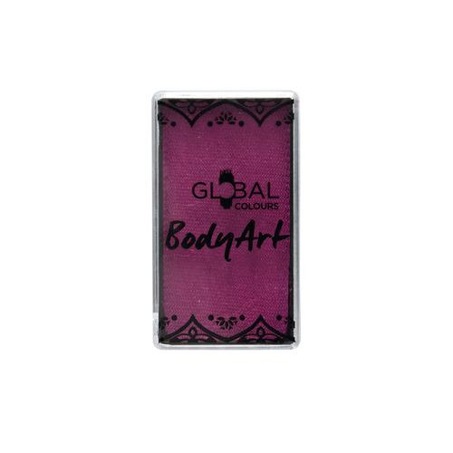 Face & Body Paint Bodyart Magenta Cake 20g