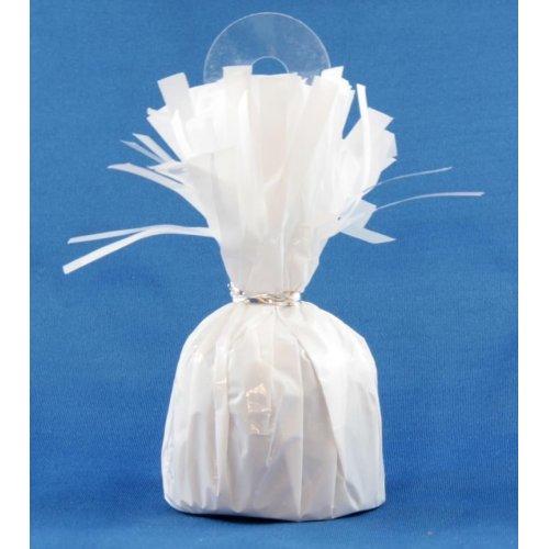Balloon Weight White (Ba)