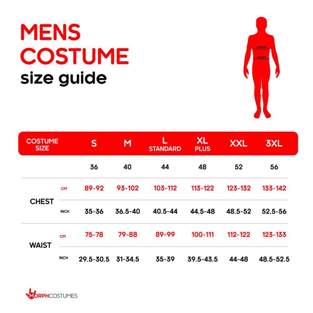 Costume Adult The Christmas/Xmas Elf