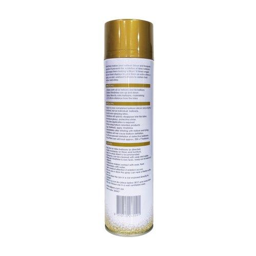 Xtra Shine Balloon Gloss Aerosol Can 570ml