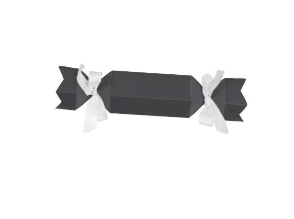 Loot/Favour/Gift Bonbon Black Pk 10