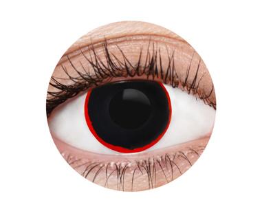 Contact Lense EyeFX Hellraiser