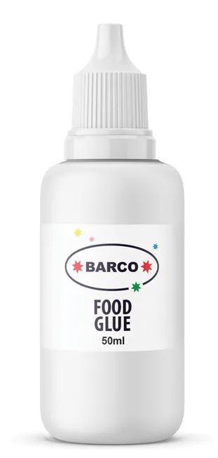 Food Glue Sugar Craft 50ml Barco