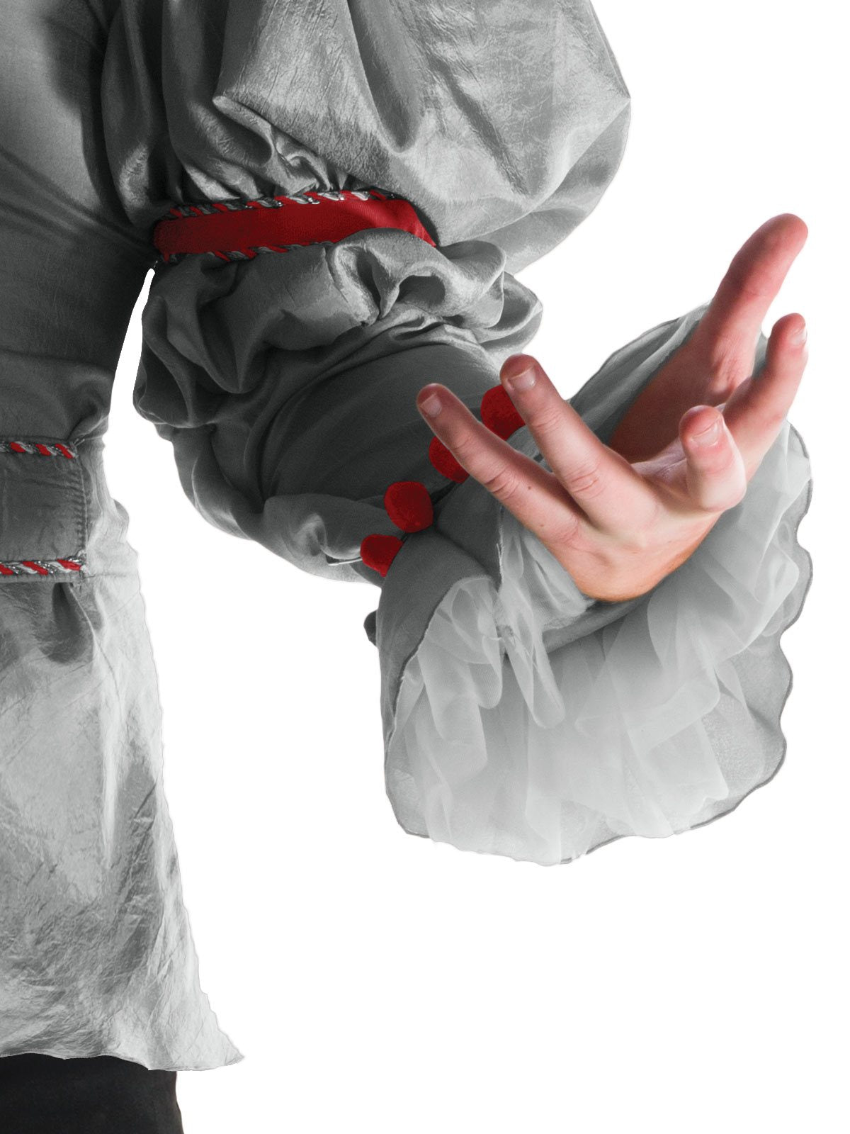 Costume Adult Pennywise IT Clown