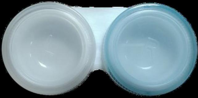 EyeFX Contact Lens Storage Case
