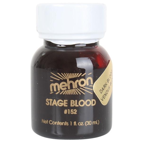 Stage Blood Dark Venous 30ml