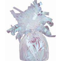 Balloon Weight Iridescent A