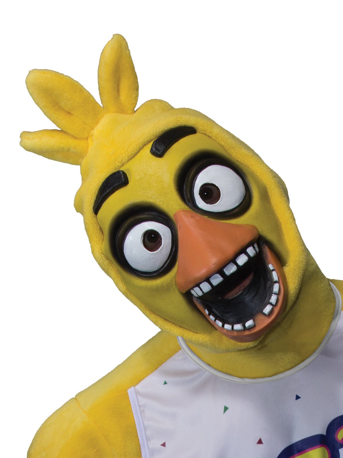 Chica Deluxe Adult Costume