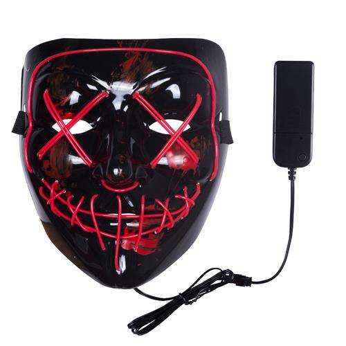 Mask The Pink Purge
