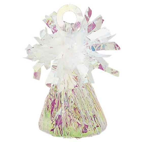 Balloon Weight Iridescent