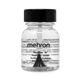 Make Up Special Effects Fixature (A) 30ml Mehron Deluxe