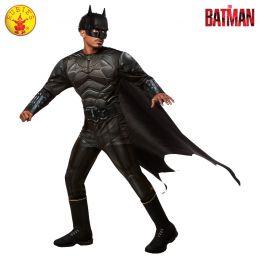 Costume Adult The Batman Deluxe