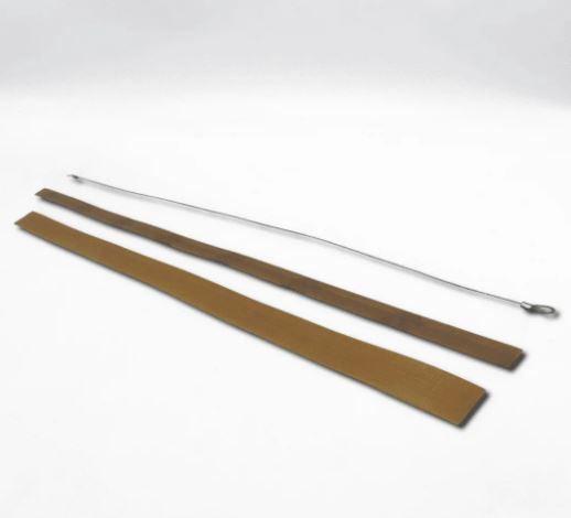 Heat Sealer 600mm Spare Parts Kit – SAP Mk III 600