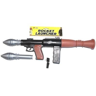 Weapon Costume Prop Fake Rocket Launcher Gun