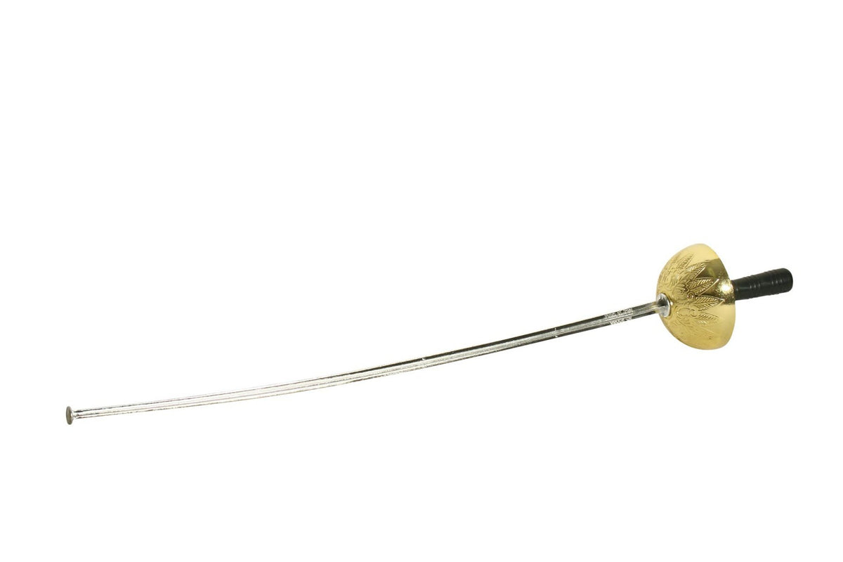 Weapon Costume Prop Sword Swashbuckling Duelling Pirate Z 60cm Plastic Toy